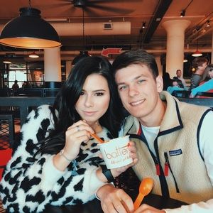 Meet your Posher, Luke